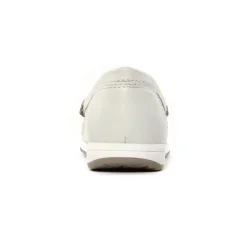 Mocassins Confort Marco Tozzi 24600 White