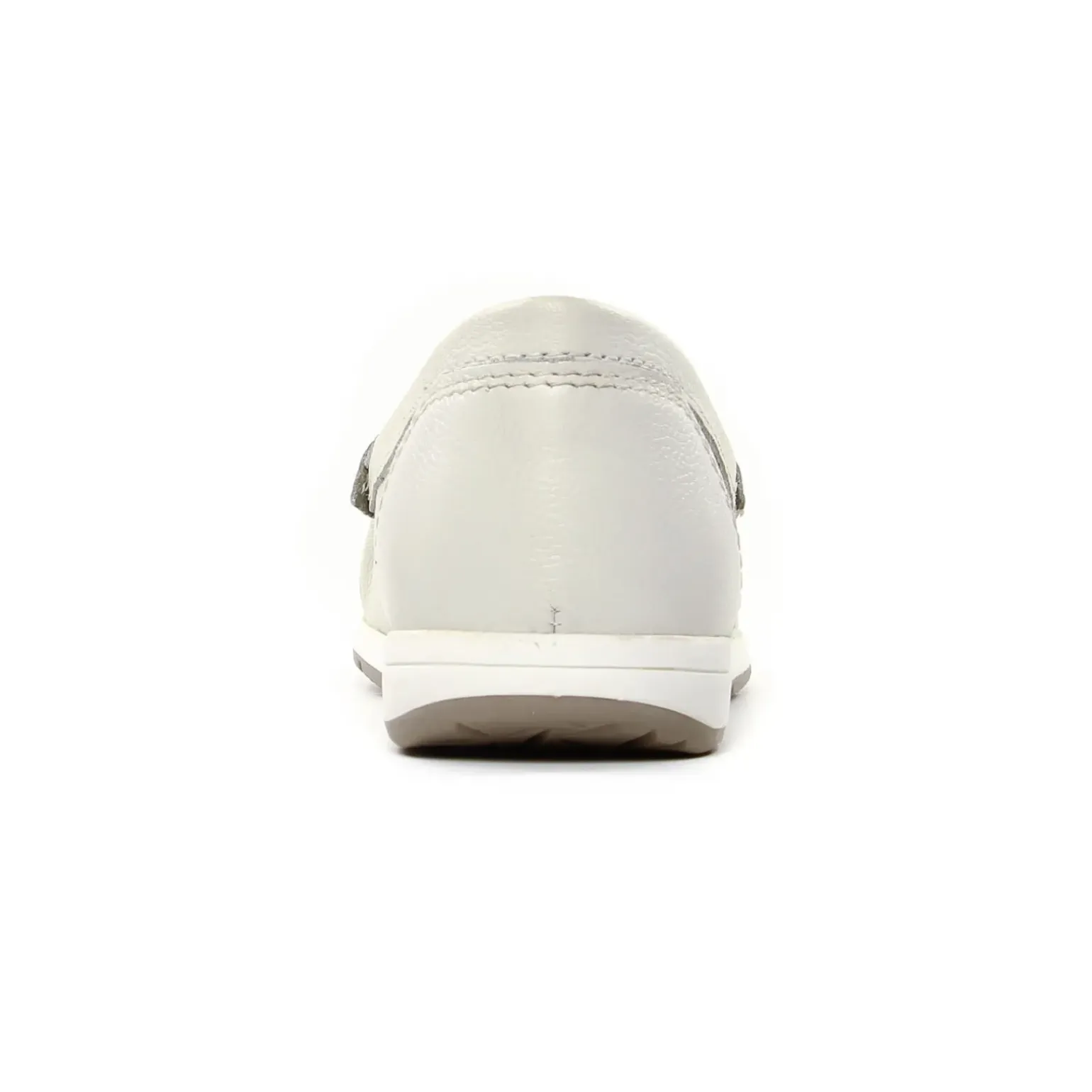 Mocassins Confort Marco Tozzi 24600 White