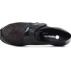 Mocassins Confort Remonte R7600-03 Black