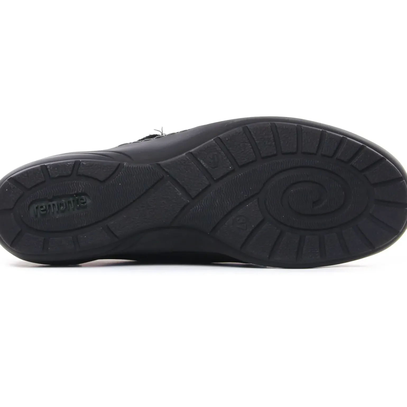 Mocassins Confort Remonte R7600-03 Black
