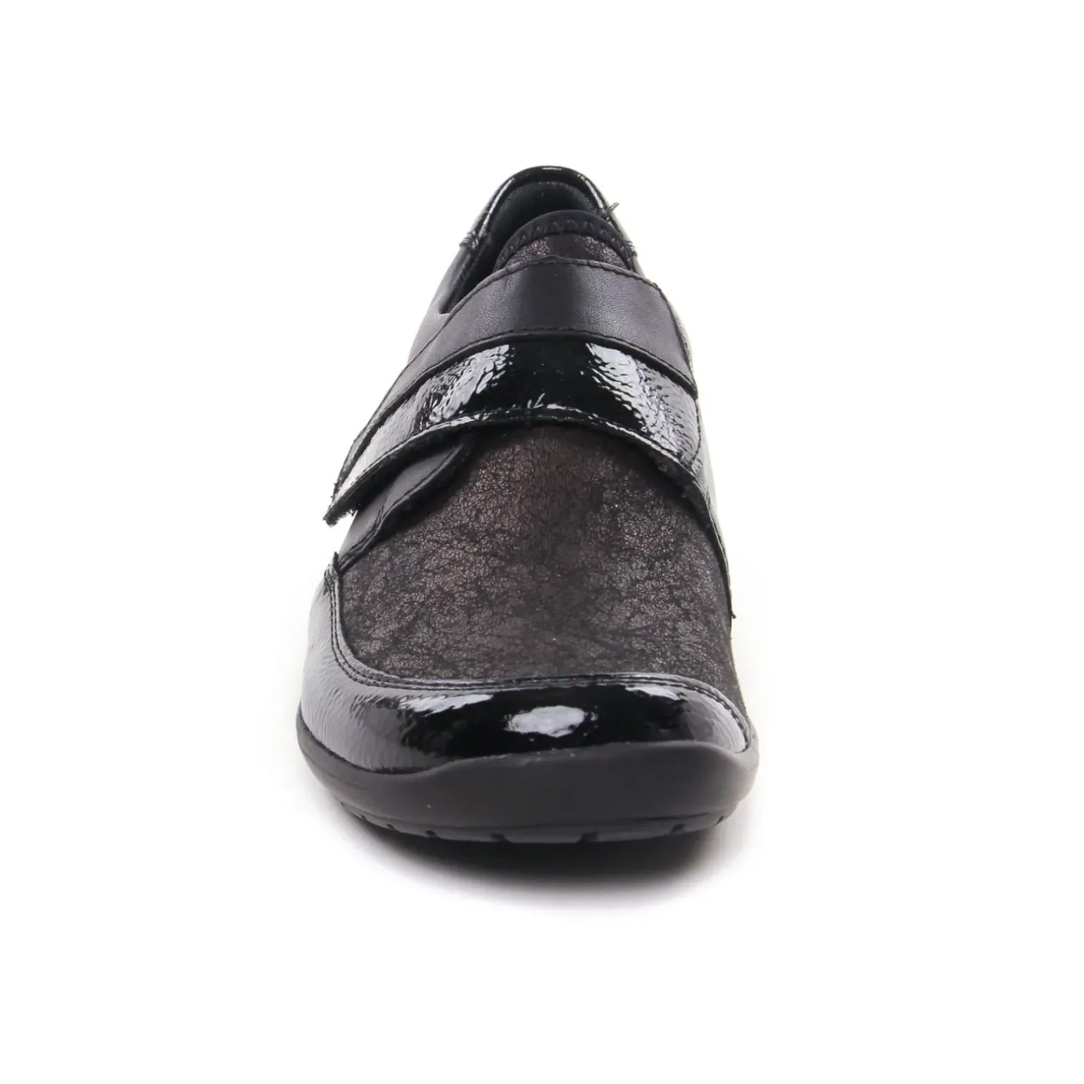 Mocassins Confort Remonte R7600-03 Black