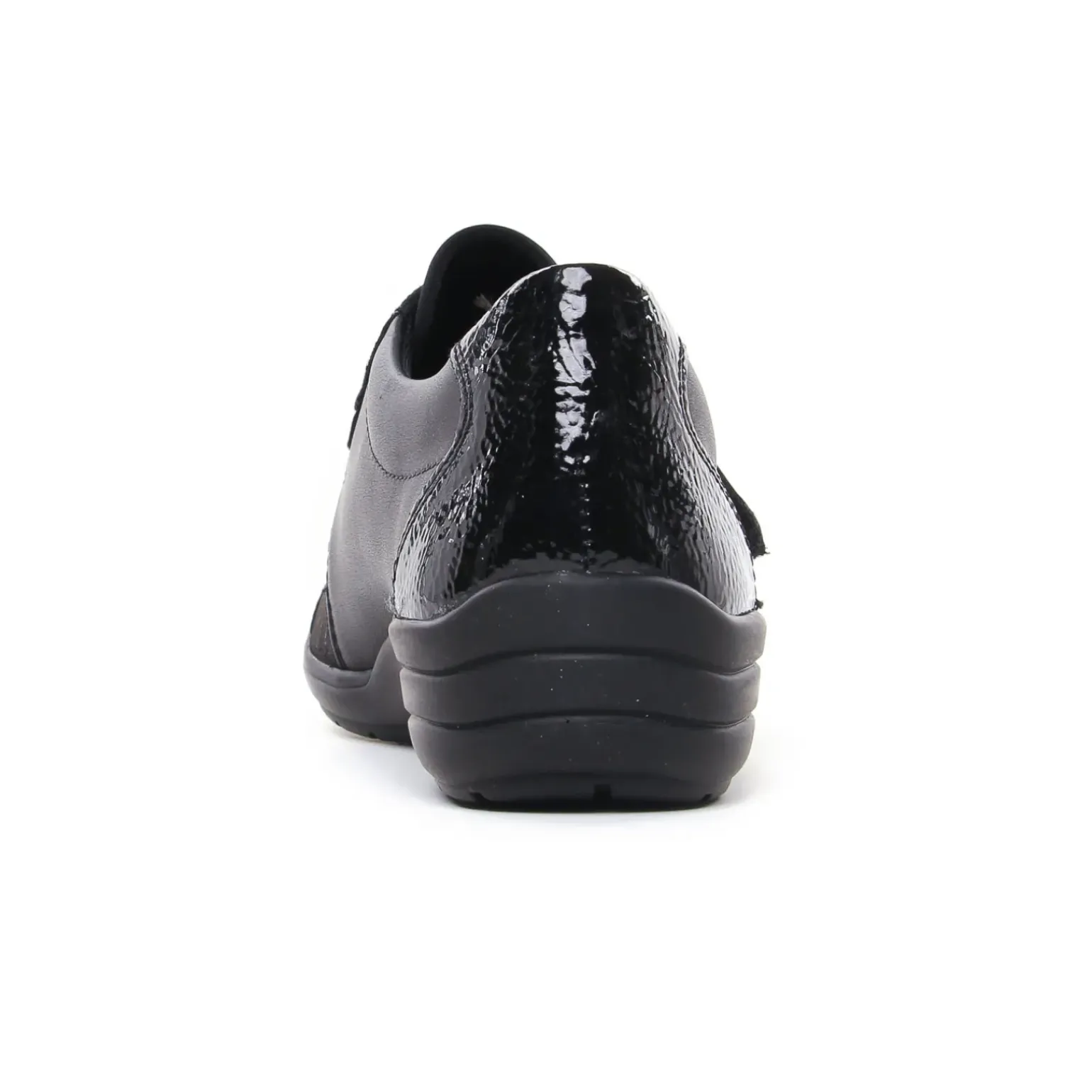 Mocassins Confort Remonte R7600-03 Black