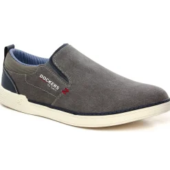 Mocassins Dockers 44Sv002 Grau