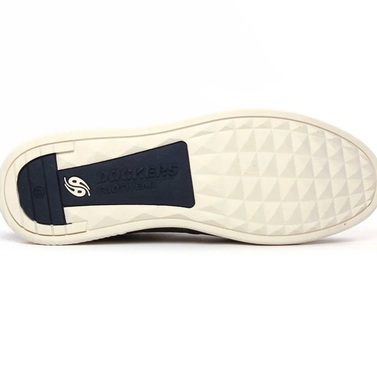 Mocassins Dockers 44Sv002 Grau