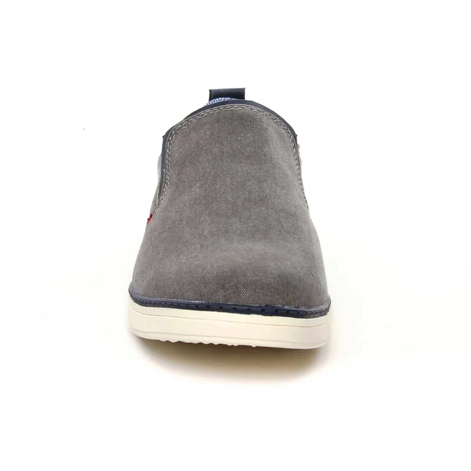Mocassins Dockers 44Sv002 Grau