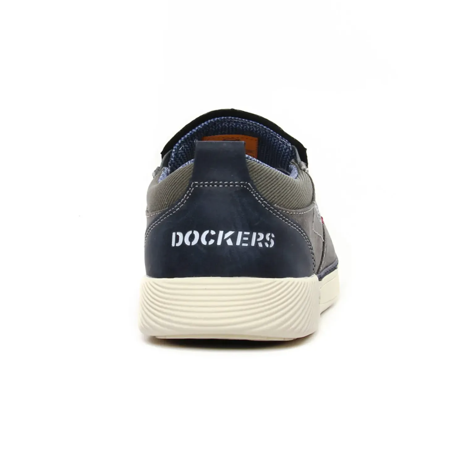 Mocassins Dockers 44Sv002 Grau