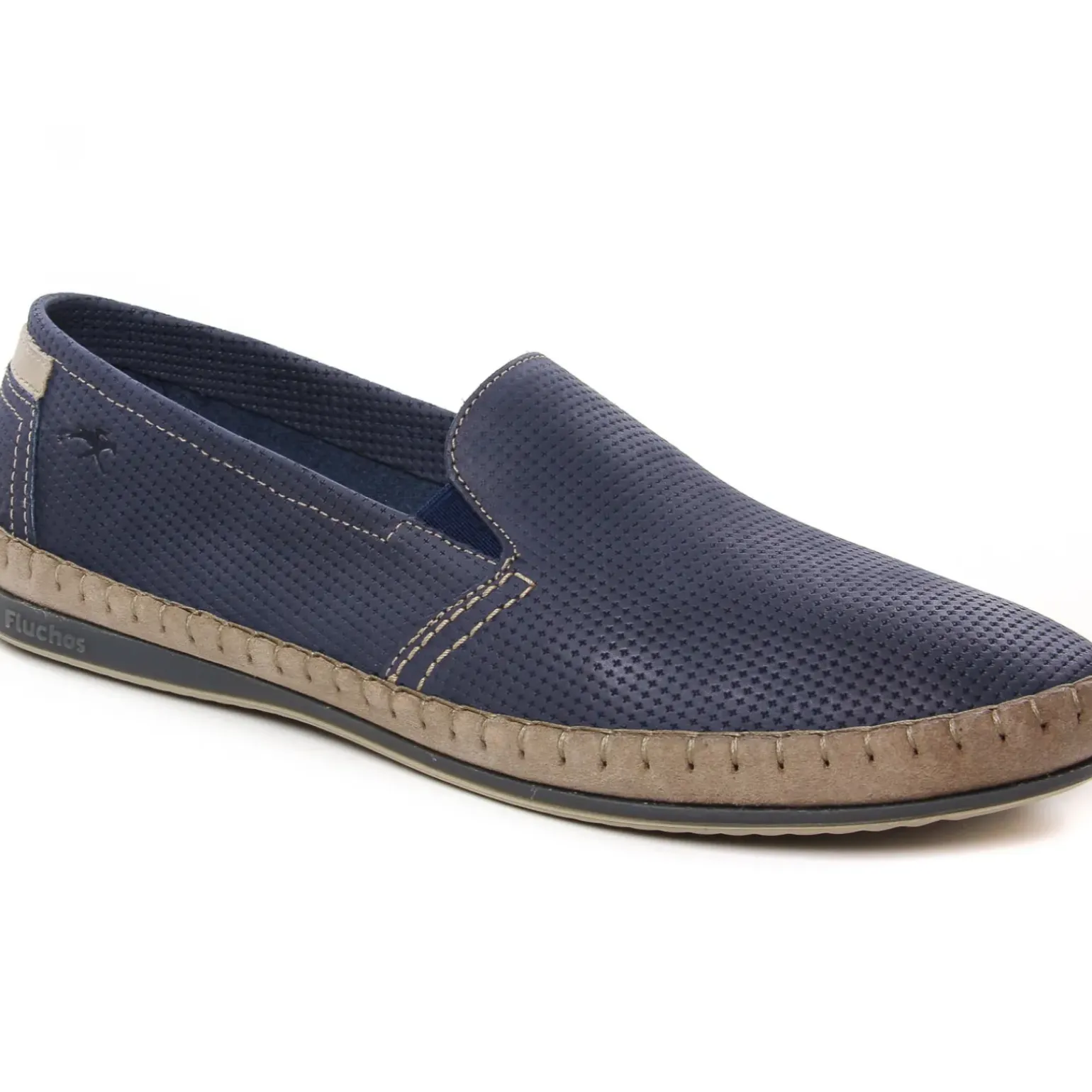 Mocassins Fluchos Bahamas 8674 Ocean
