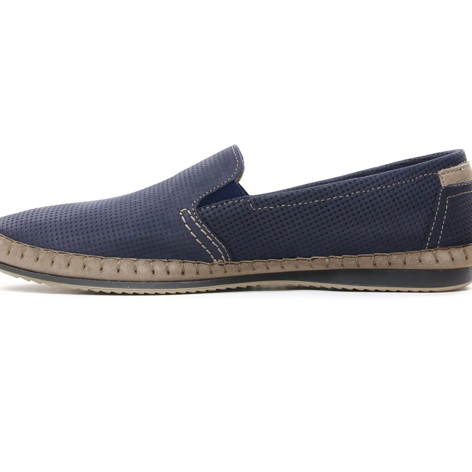 Mocassins Fluchos Bahamas 8674 Ocean