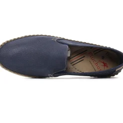 Mocassins Fluchos Bahamas 8674 Ocean