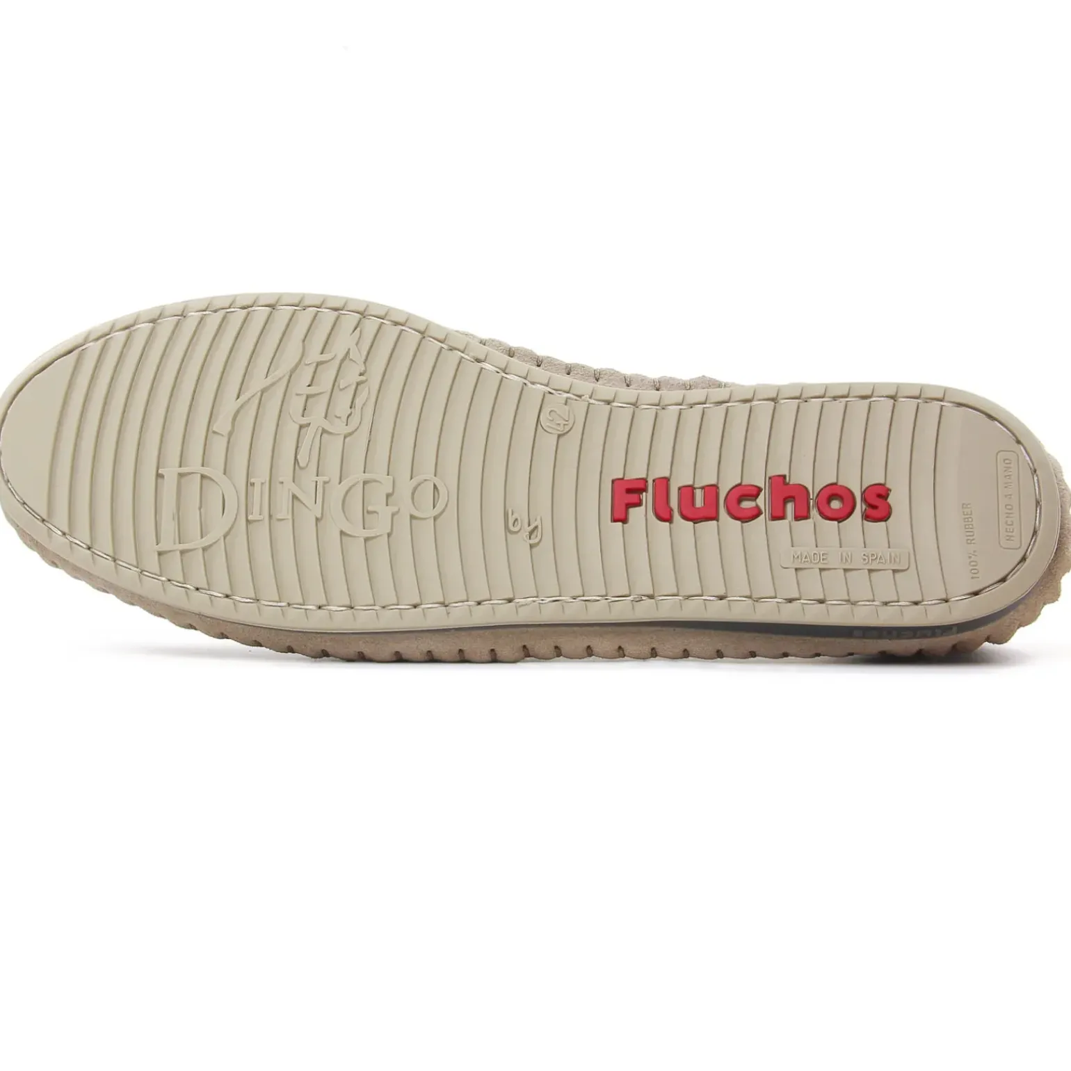 Mocassins Fluchos Bahamas 8674 Ocean