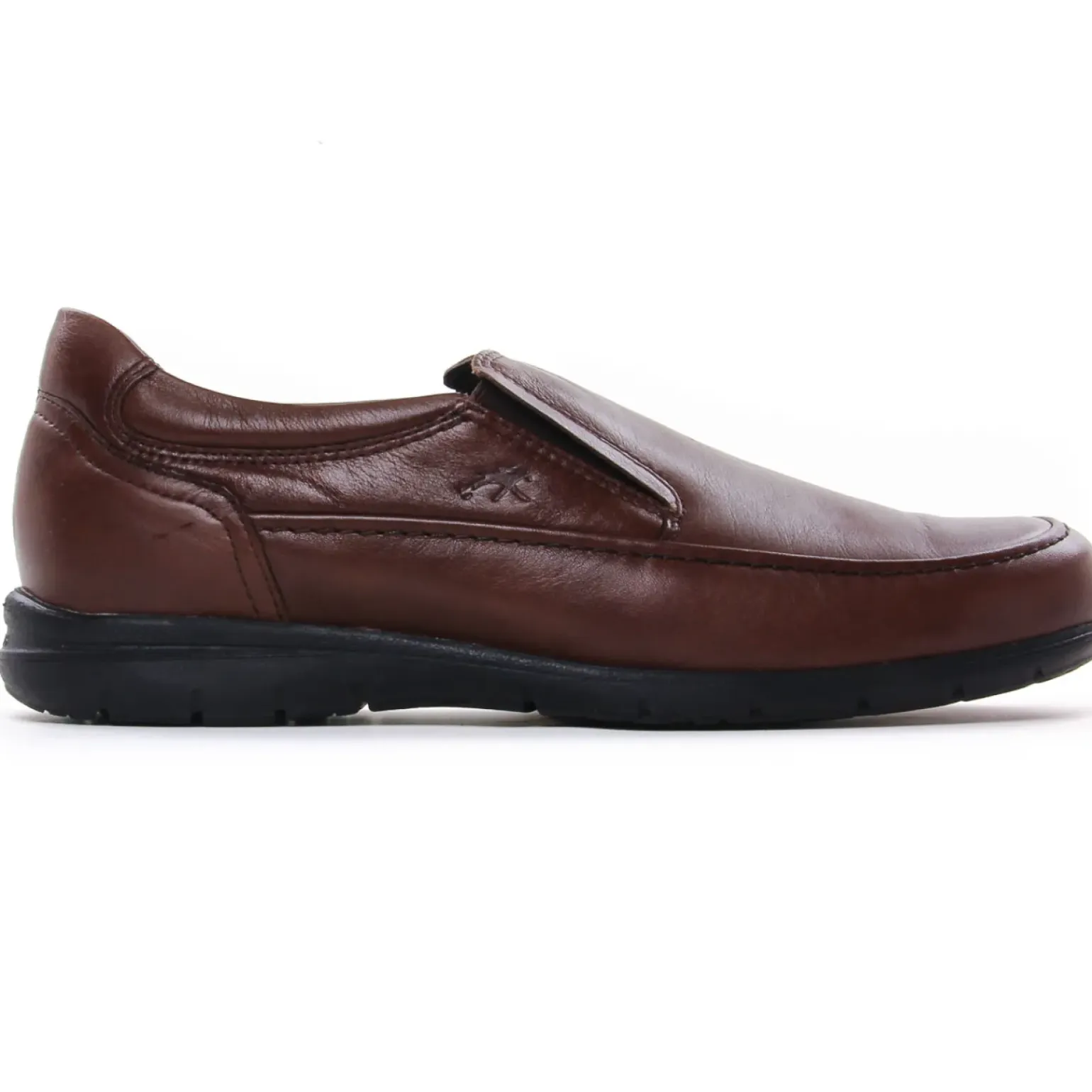 Mocassins Fluchos 8499 Castano