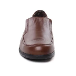 Mocassins Fluchos 8499 Castano