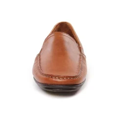 Mocassins Fluchos 7149 Cuero