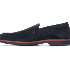 Mocassins Fluchos F1745 Marine