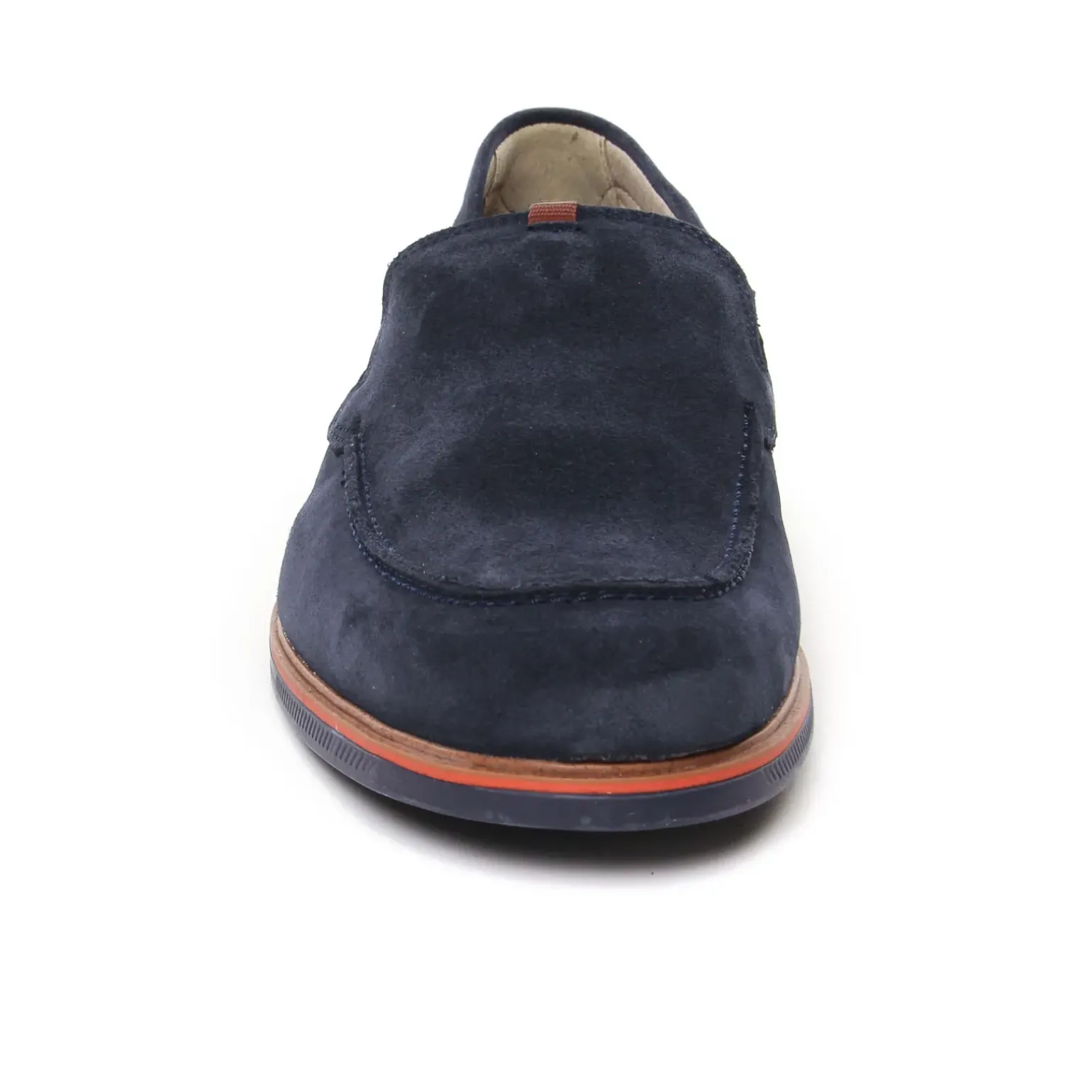 Mocassins Fluchos F1745 Marine