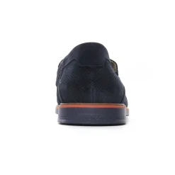 Mocassins Fluchos F1745 Marine