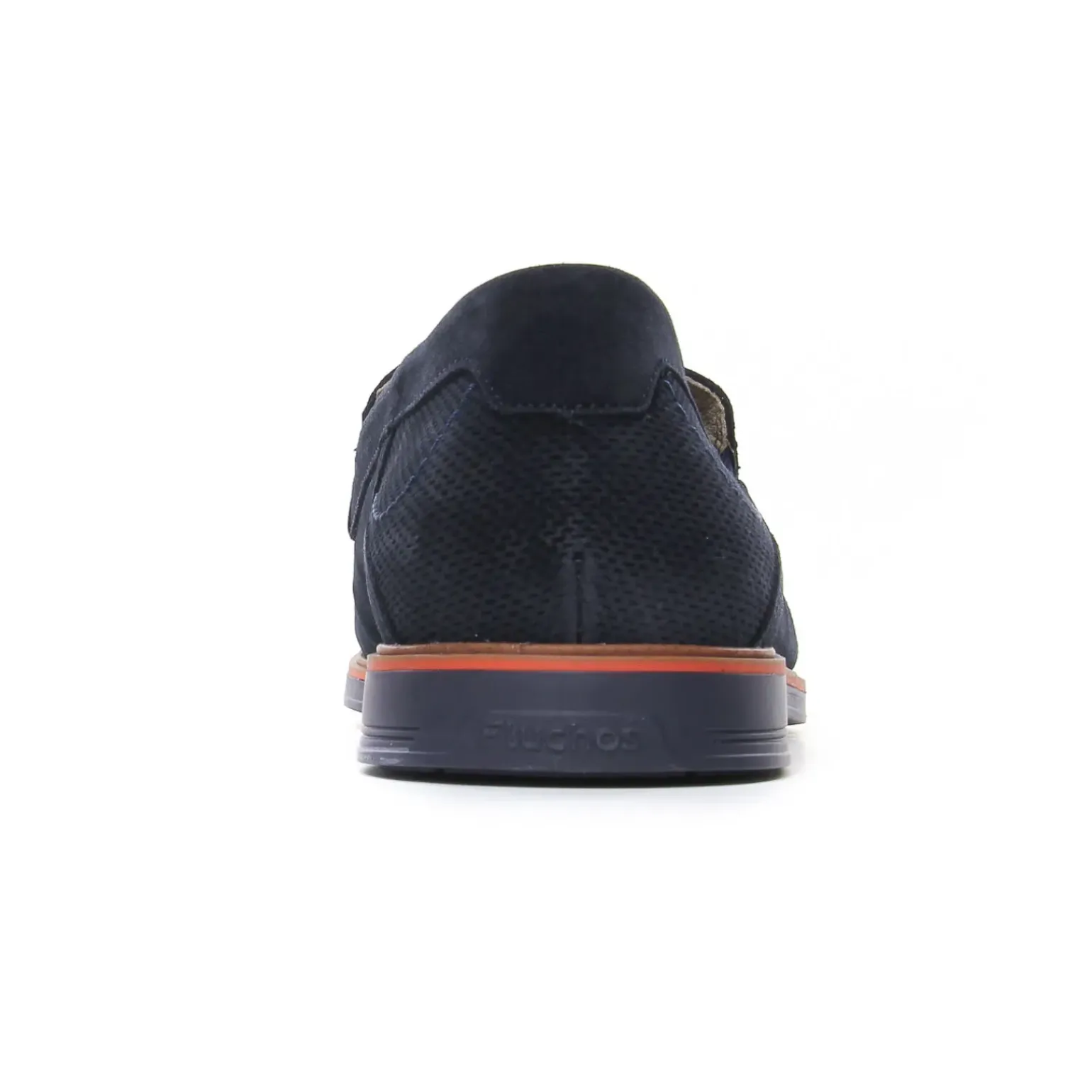 Mocassins Fluchos F1745 Marine