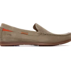 Mocassins Fluchos F1729 Marmota