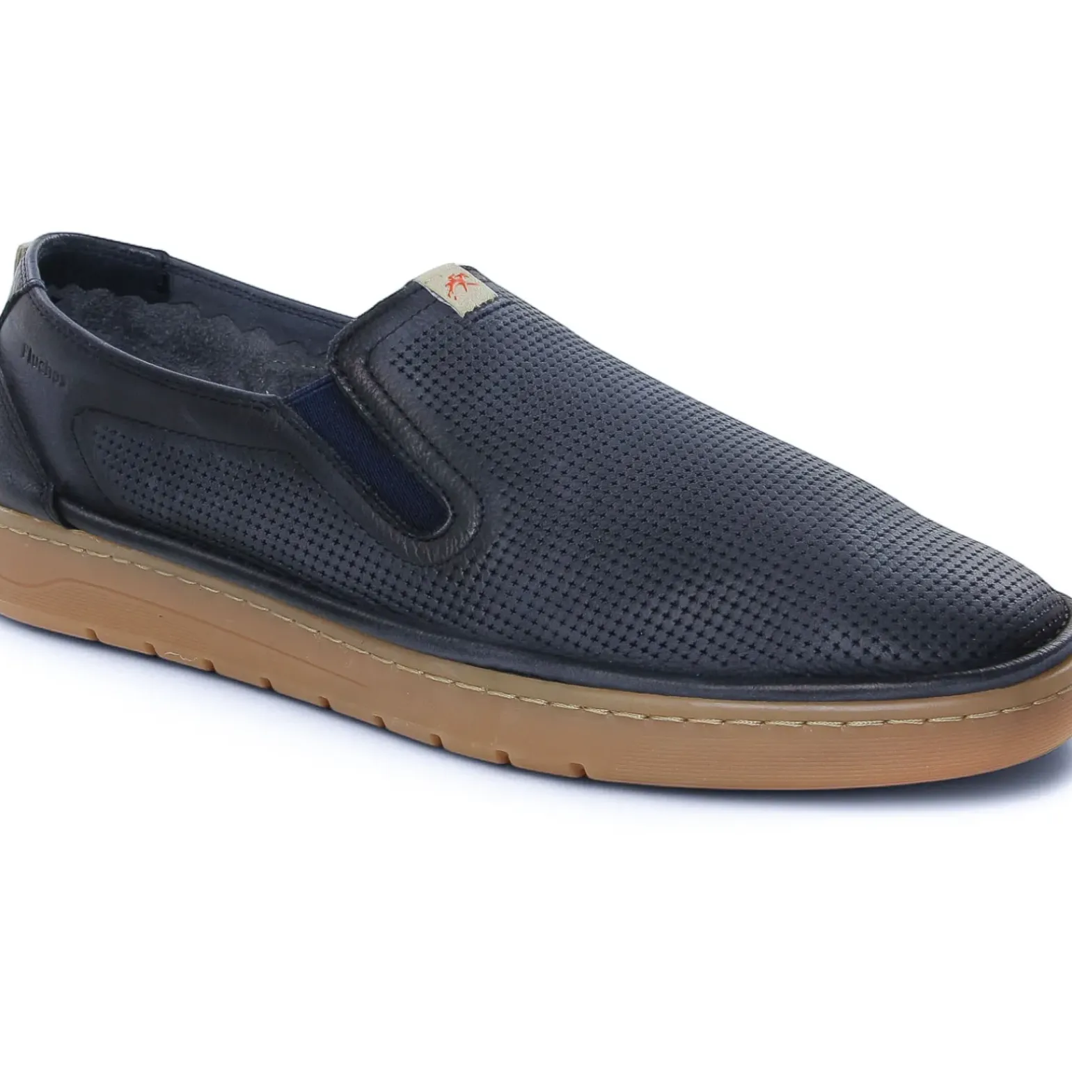 Mocassins Fluchos F1946 Ocean