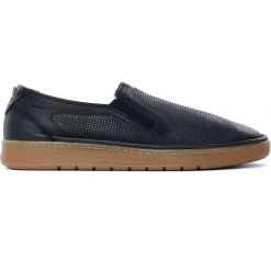 Mocassins Fluchos F1946 Ocean
