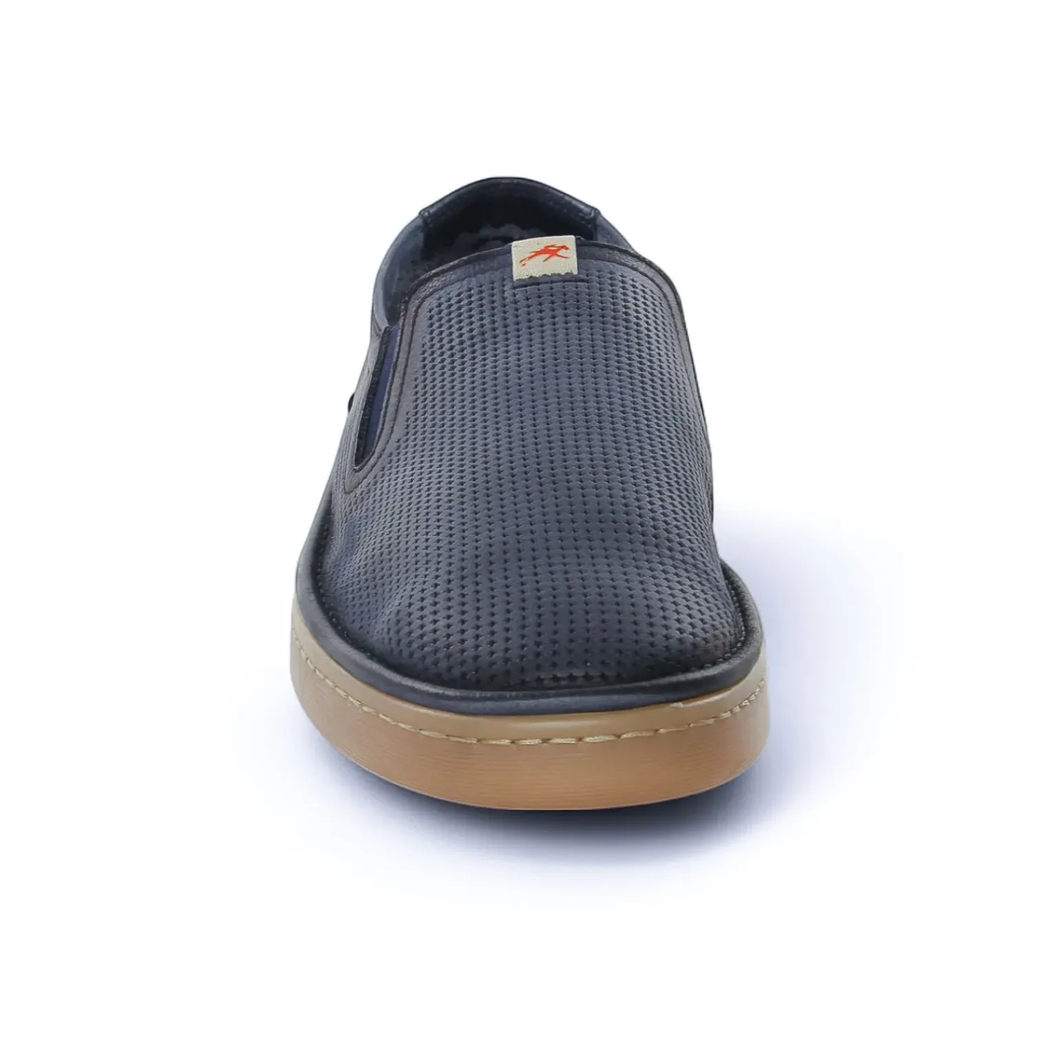 Mocassins Fluchos F1946 Ocean
