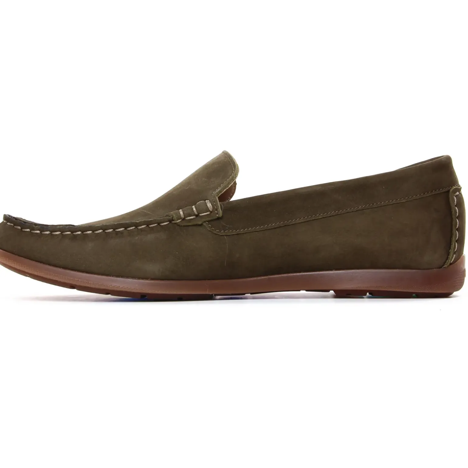 Mocassins Fluchos F1729 Stone