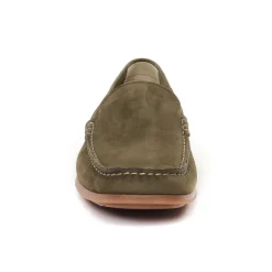 Mocassins Fluchos F1729 Stone