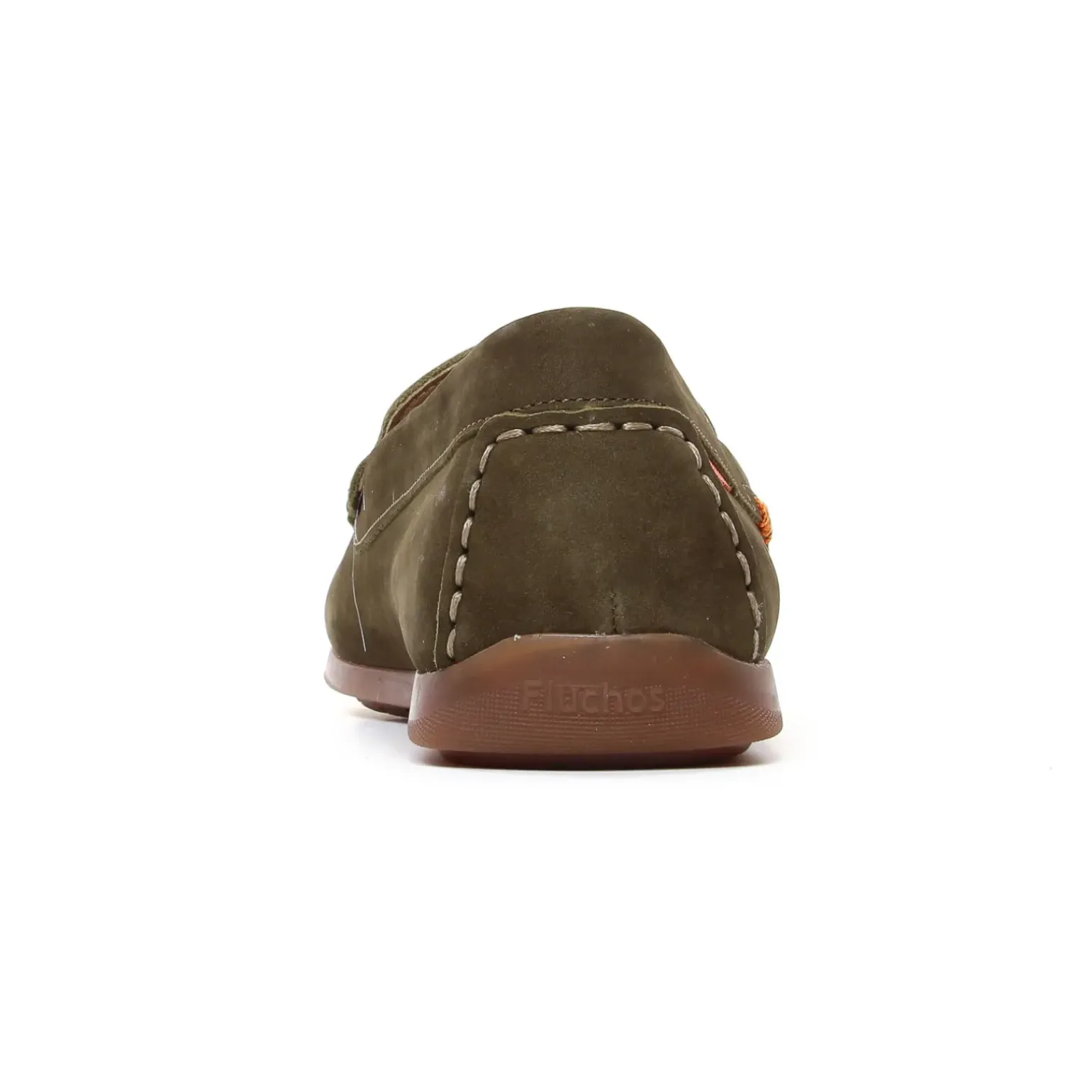 Mocassins Fluchos F1729 Stone