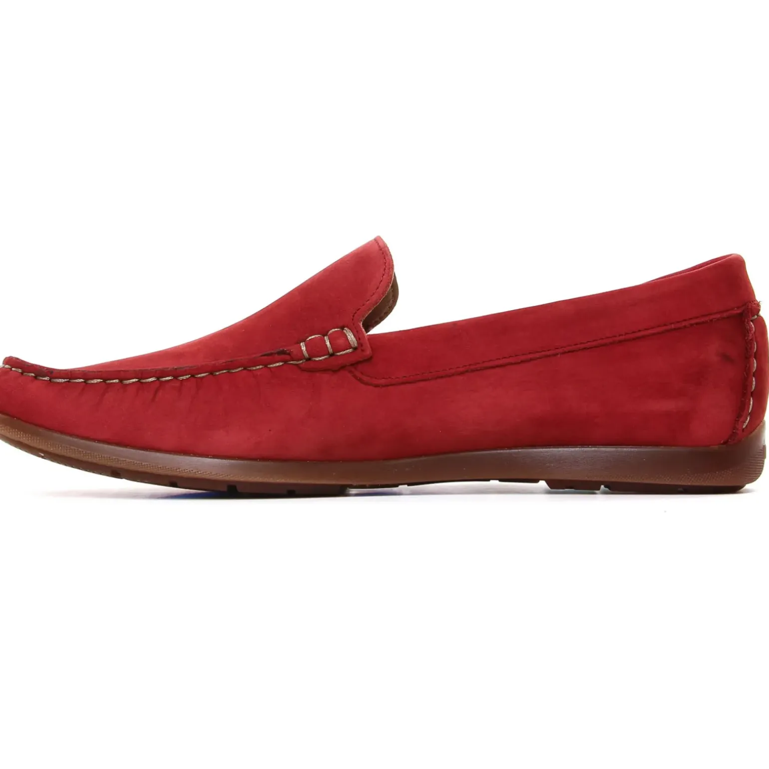 Mocassins Fluchos F1729 Terracota