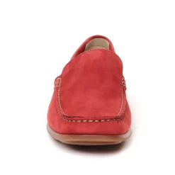 Mocassins Fluchos F1729 Terracota