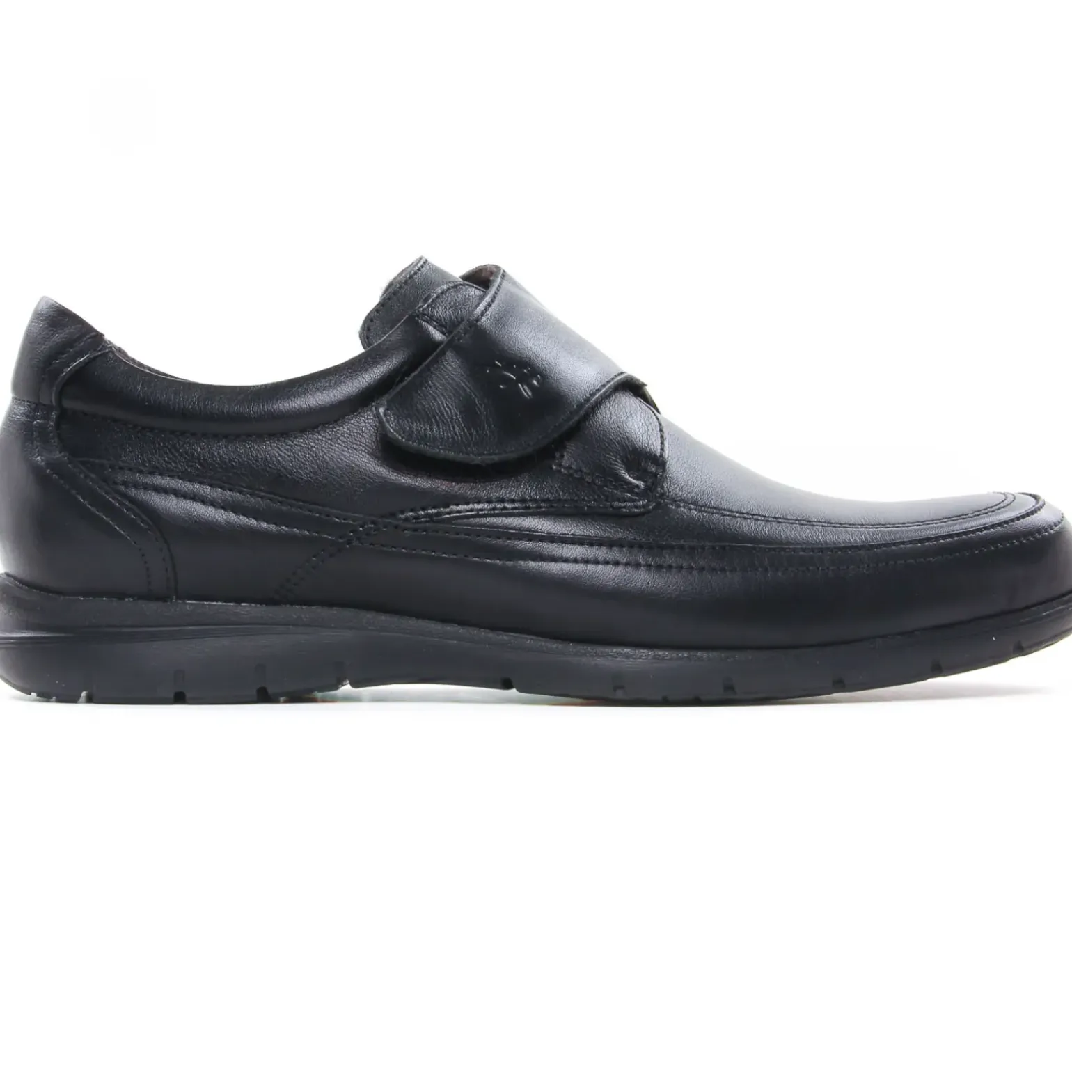 Mocassins Fluchos 8782 Noir