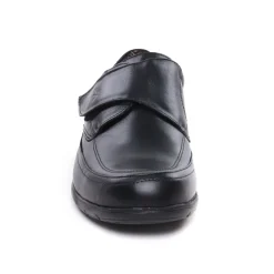 Mocassins Fluchos 8782 Noir