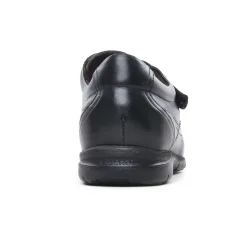 Mocassins Fluchos 8782 Noir
