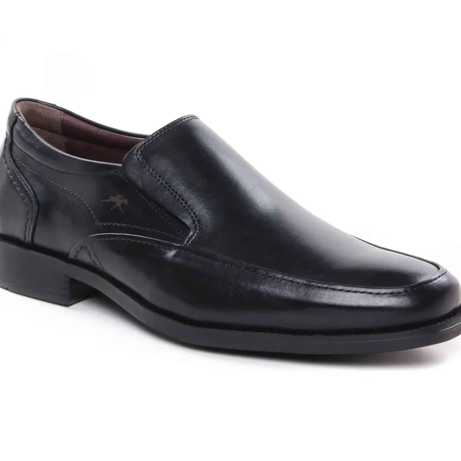 Mocassins Fluchos 7996 Noir