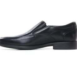 Mocassins Fluchos 7996 Noir