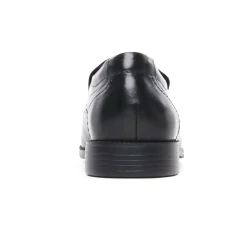Mocassins Fluchos 7996 Noir