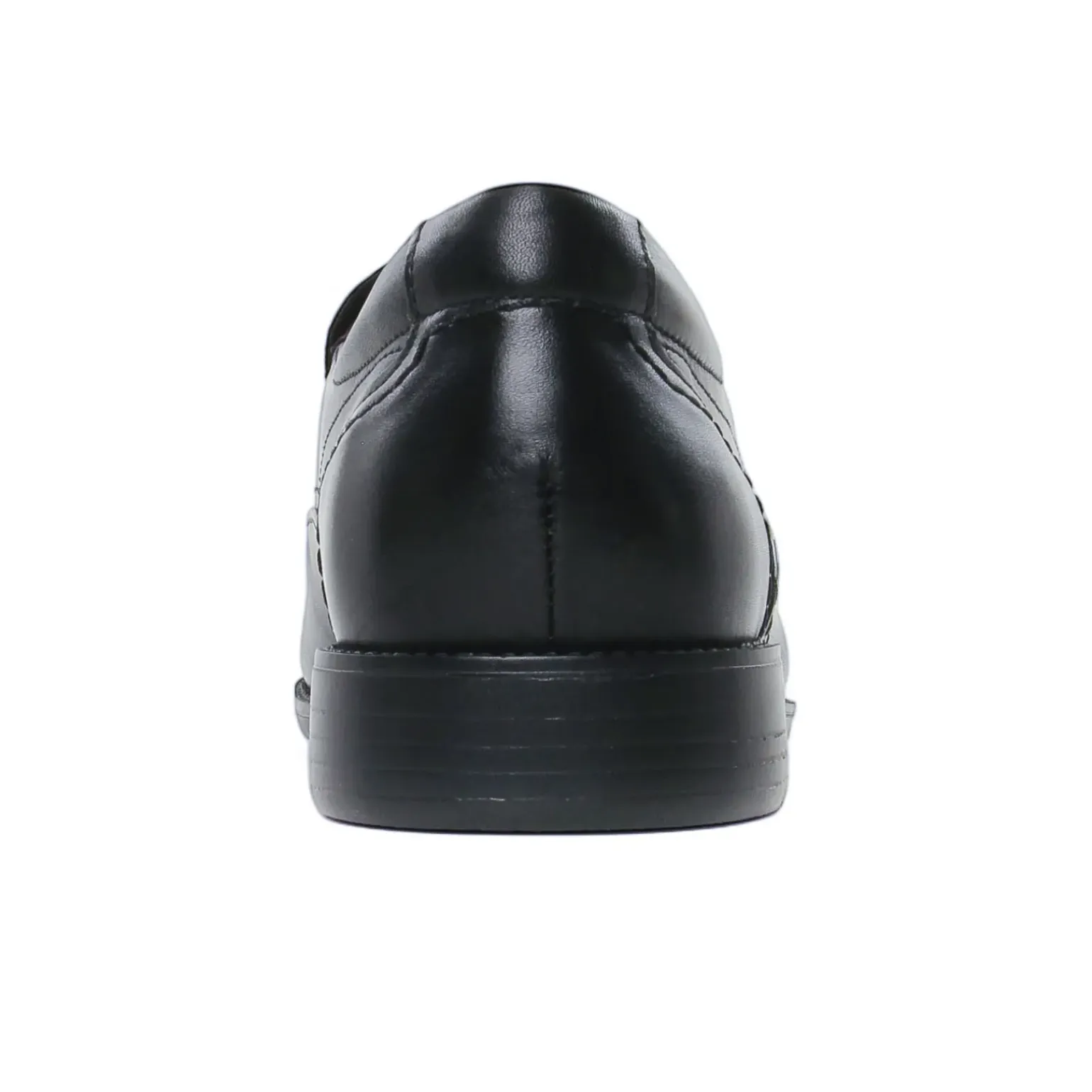 Mocassins Fluchos 7996 Noir