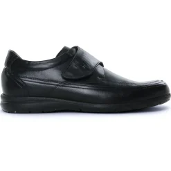 Mocassins Fluchos 8782 Noir