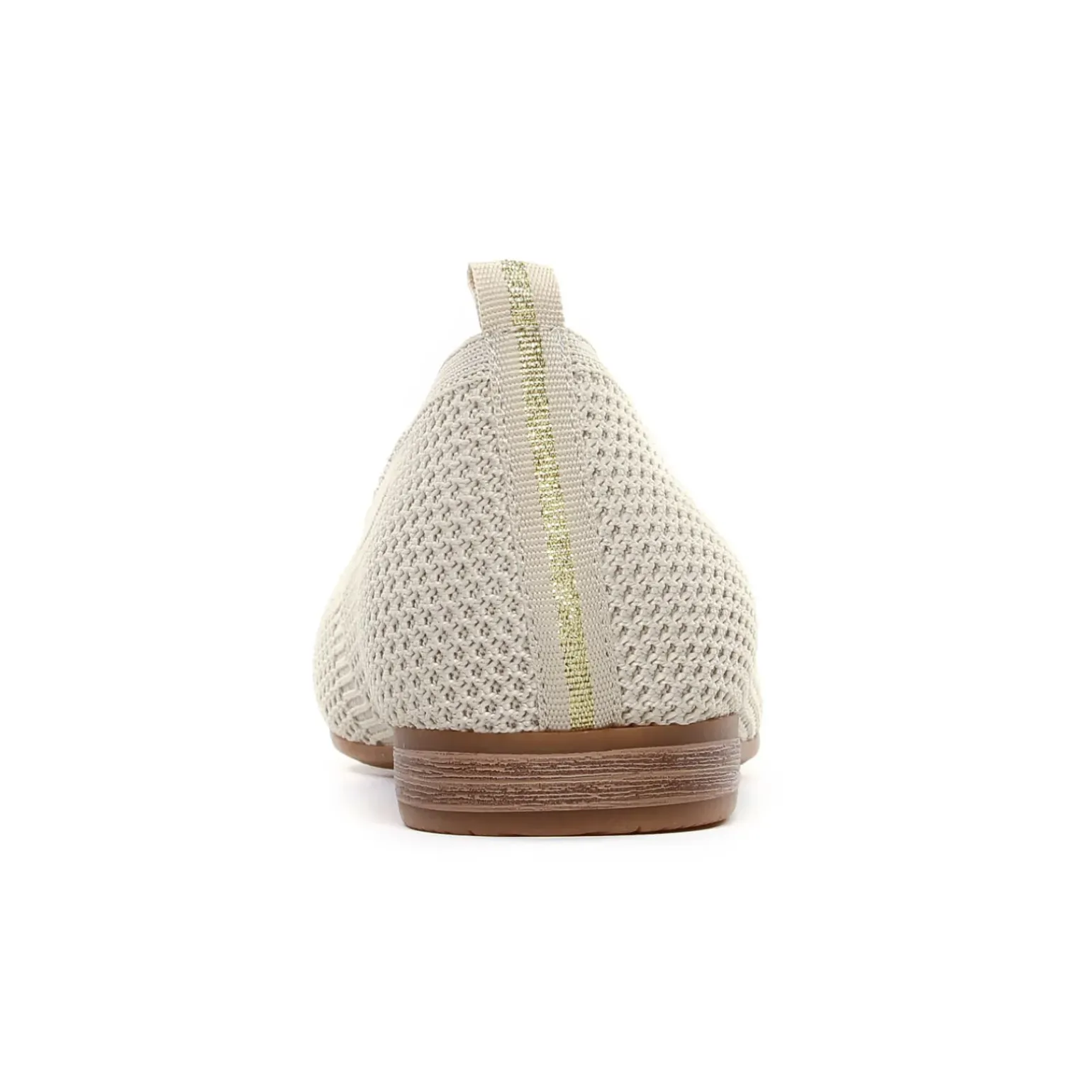 Mocassins Jana 24266 Beige