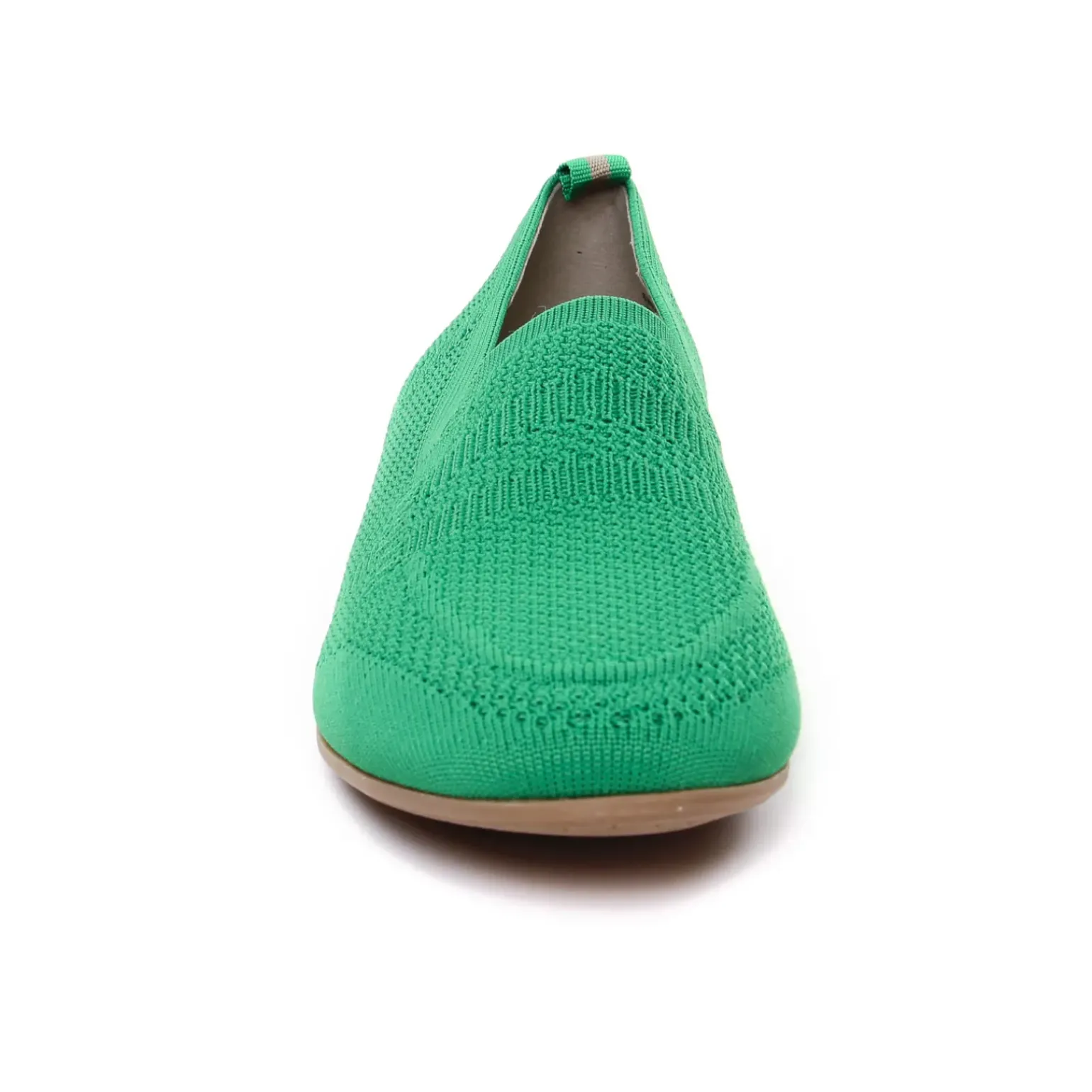 Mocassins Jana 24266 Green