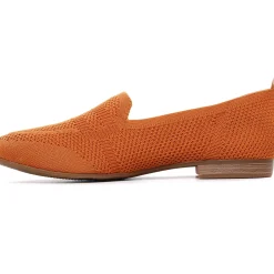 Mocassins Jana 24266 Orange