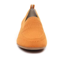 Mocassins Jana 24266 Orange