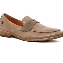 Mocassins Kost Oxygen 63 Castor
