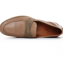 Mocassins Kost Oxygen 63 Castor