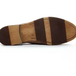 Mocassins Kost Oxygen 63 Castor