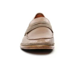Mocassins Kost Oxygen 63 Castor