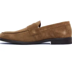 Mocassins Kost Smart V Marron