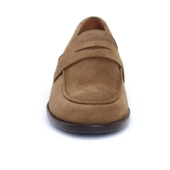 Mocassins Kost Smart V Marron