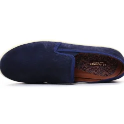 Mocassins Le Formier Combourg Nuit