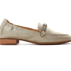 Mocassins Mamzelle Zanga Or